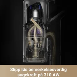 Dreame Rengjøring|Håndstøvsuger Z30