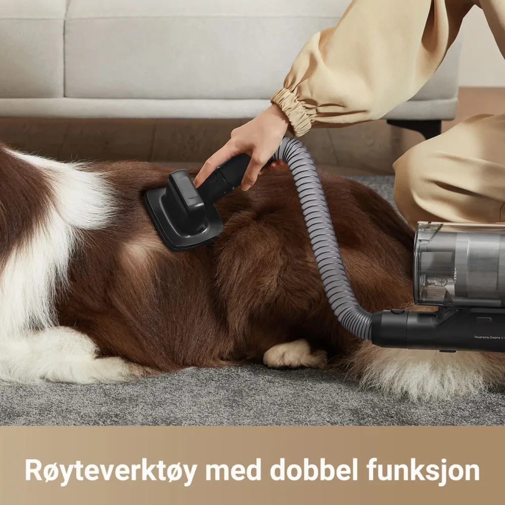 Dreame Rengjøring|Håndstøvsuger Z30