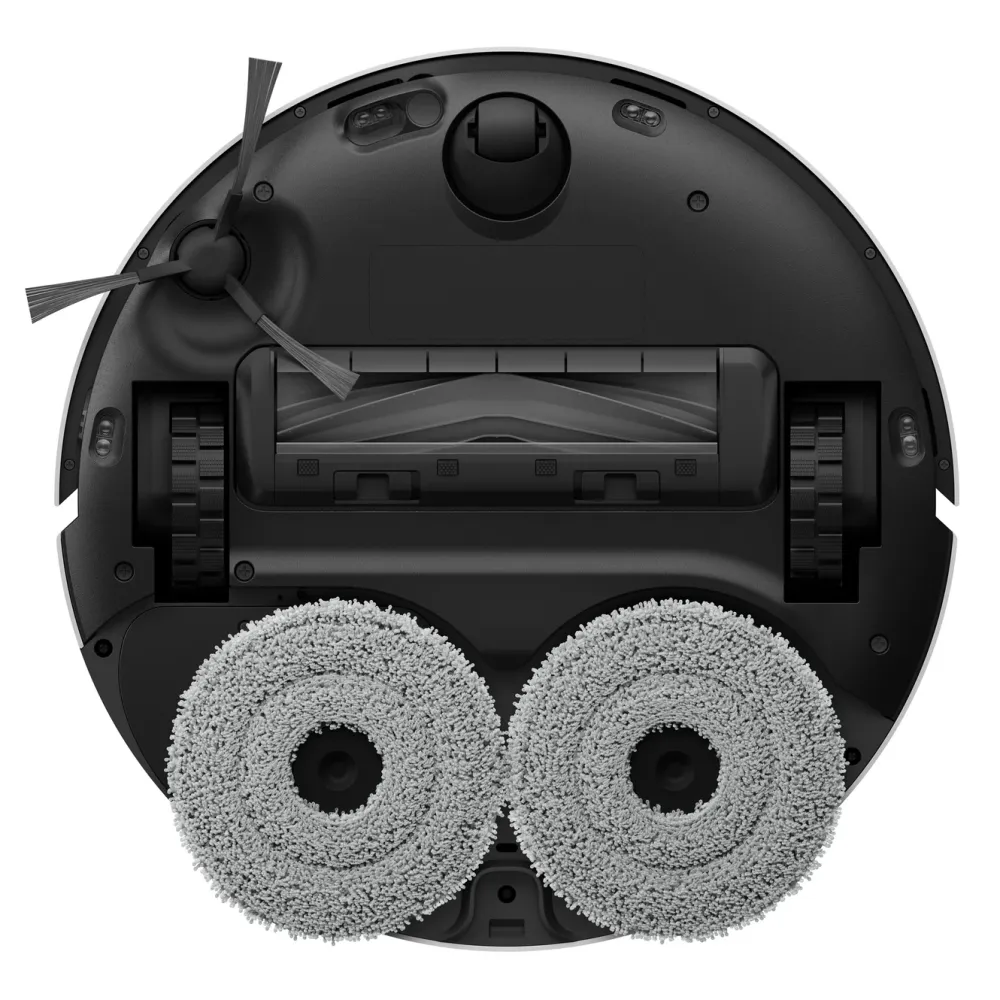Dreame Rengjøring|Robotstøvsuger|L10s Ultra Gen 2 Robotstøvsuger