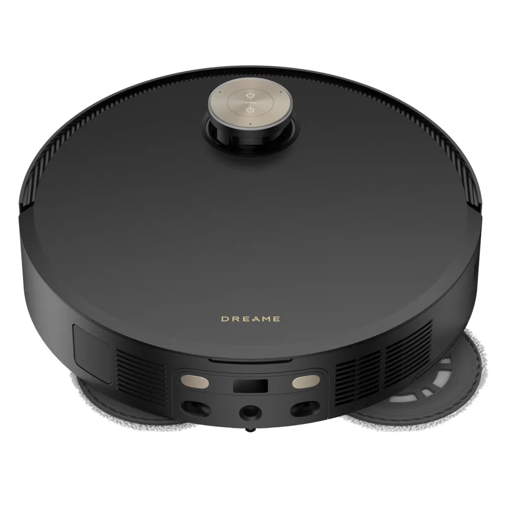 Dreame Rengjøring|Robotstøvsuger|X50 Ultra Complete Robotstøvsuger