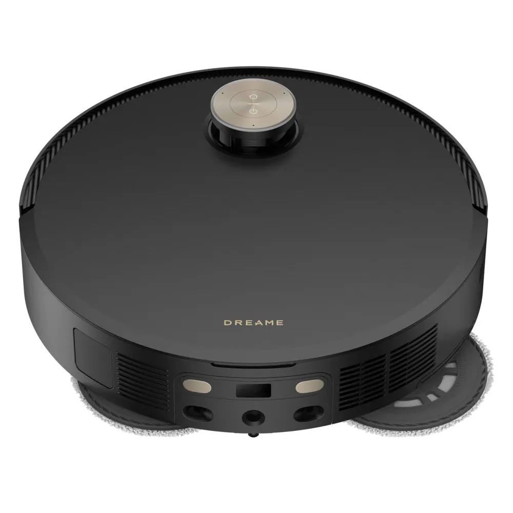 Dreame Rengjøring|Robotstøvsuger|X50 Ultra Complete Robotstøvsuger