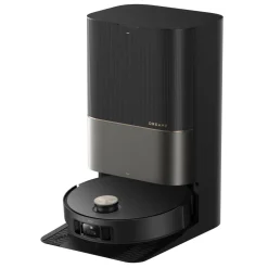 Dreame Rengjøring|Robotstøvsuger|X50 Ultra Complete Robotstøvsuger