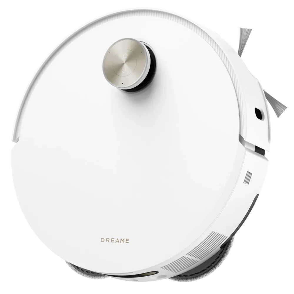 Dreame Rengjøring|Robotstøvsuger|X50 Ultra Complete Robotstøvsuger