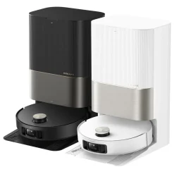 Dreame Rengjøring|Robotstøvsuger|X50 Ultra Complete Robotstøvsuger