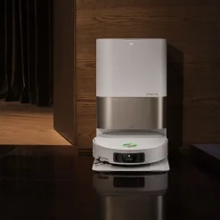 Dreame Rengjøring|Robotstøvsuger|X50 Ultra Complete Robotstøvsuger