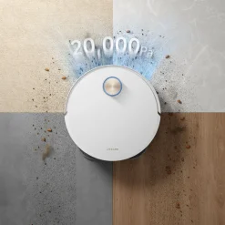 Dreame Rengjøring|Robotstøvsuger|X50 Ultra Complete Robotstøvsuger