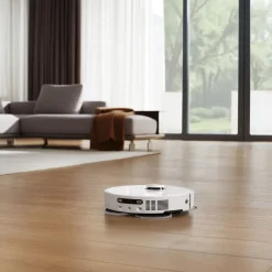 Dreame Rengjøring|Robotstøvsuger|X40 Ultra Helautomatisk robotstøvsuger