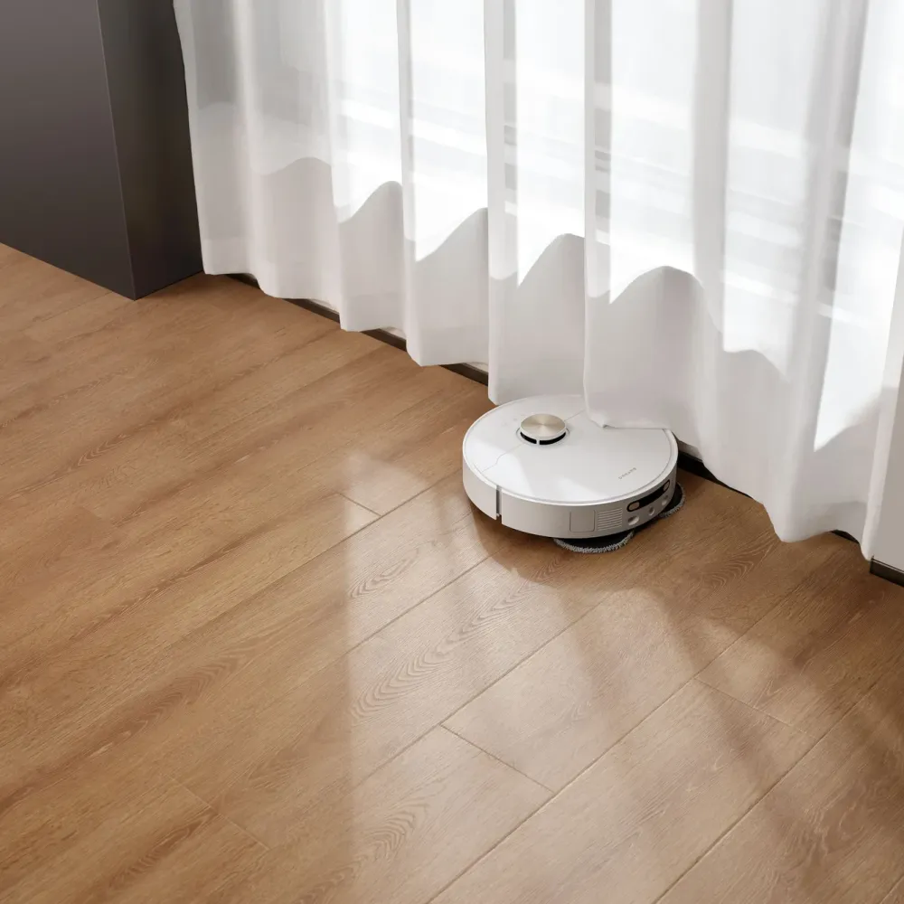 Dreame Rengjøring|Robotstøvsuger|X40 Ultra Helautomatisk robotstøvsuger