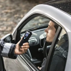Dräger Kropp Og Helse|Alcotest 6000 Promillemåler
