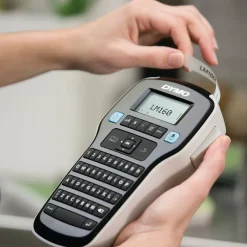 Dymo Merking|Labelmanager 160