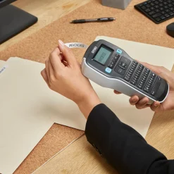 Dymo Merking|Labelmanager 160