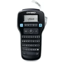 Dymo Merking|Labelmanager 160