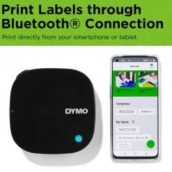 Dymo Merking|Letratag 200B Trådløs etikettskriver