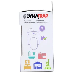 Dynatrap Hage|Gressklippere|Felle for bananfluer