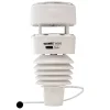Ecowitt Smarte Sensorer|Termometer Og Hygrometere|WS90 7-i-1-værstasjon Powered by Shelly