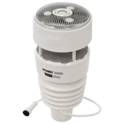 Ecowitt Smarte Sensorer|Termometer Og Hygrometere|WS90 7-i-1-værstasjon Powered by Shelly