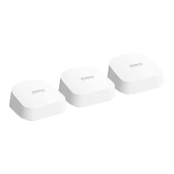 eero Mesh|Wifi-Routere|7 BE5000 Wifi 7 mesh-system