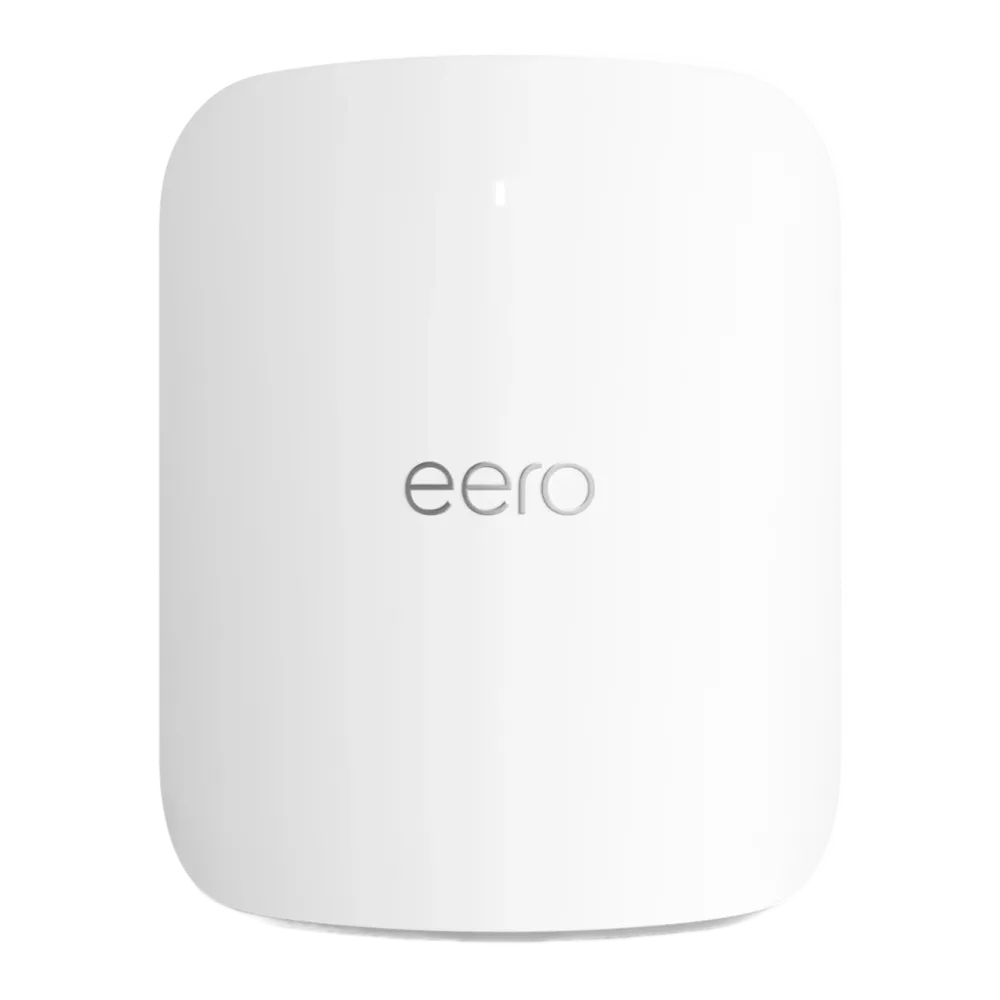 eero Mesh|Wifi-Routere|Max 7 BE20800 Wifi 7 mesh-ruter 1-pk.