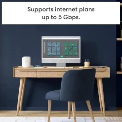 eero Mesh|Wifi-Routere|Pro 7 BE10800 Wifi 7 mesh-system 3-pk.