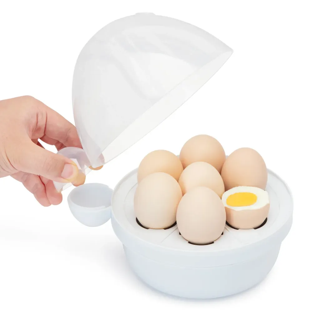 Kjell Kjøkken Og Spisestue|Eggkoker 7 egg
