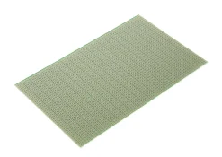 Kjell Elektronikk|Eksperimentkort FR2 100x160 mm 3-lenker