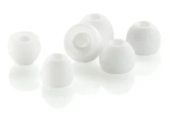 Kjell Hodetelefoner Og Hodesett|Ekstra øreplugger 3 par