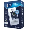 Kjell Rengjøring|Robotstøvsuger|Electrolux-støvsugerpose Standard bag, 4-pk.