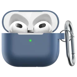 Kjell Hodetelefoner Og Hodesett|Elevate AirPods Series 3-etui (2021)