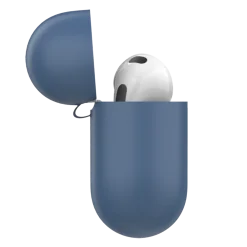 Kjell Hodetelefoner Og Hodesett|Elevate AirPods Series 3-etui (2021)