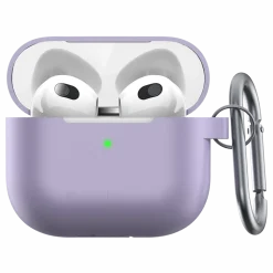 Kjell Hodetelefoner Og Hodesett|Elevate AirPods Series 3-etui (2021)