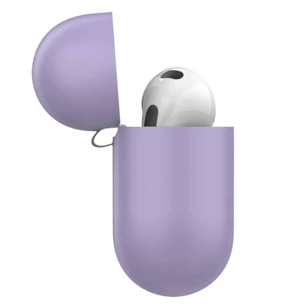 Kjell Hodetelefoner Og Hodesett|Elevate AirPods Series 3-etui (2021)