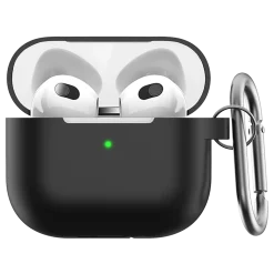 Kjell Hodetelefoner Og Hodesett|Elevate AirPods Series 3-etui (2021)