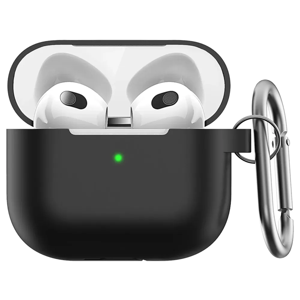 Kjell Hodetelefoner Og Hodesett|Elevate AirPods Series 3-etui (2021)