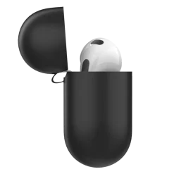 Kjell Hodetelefoner Og Hodesett|Elevate AirPods Series 3-etui (2021)