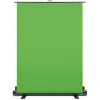 Elgato Foto Og Video|Streaming|Green Screen med sammenleggbart stativ