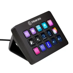 Elgato Streaming|Stream Deck Mk. 2