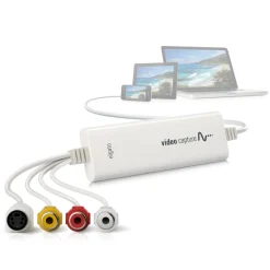 Elgato Digitaliser Lyd Og Bilde|Video Capture