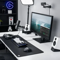 Elgato Streaming|Mikrofoner|Wall Mount Veggfeste