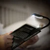 Energizer Lommelykter|Boklampe med LED