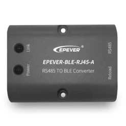 Epever Solceller Og Strømforsyning|BLE RJ45 A Bluetooth-modul for solcelleregulator