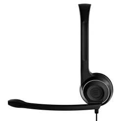 EPOS Dataheadset|Hodetelefoner Og Hodesett|PC-7 dataheadset