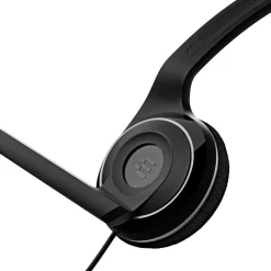 EPOS Dataheadset|Hodetelefoner Og Hodesett|PC-7 dataheadset