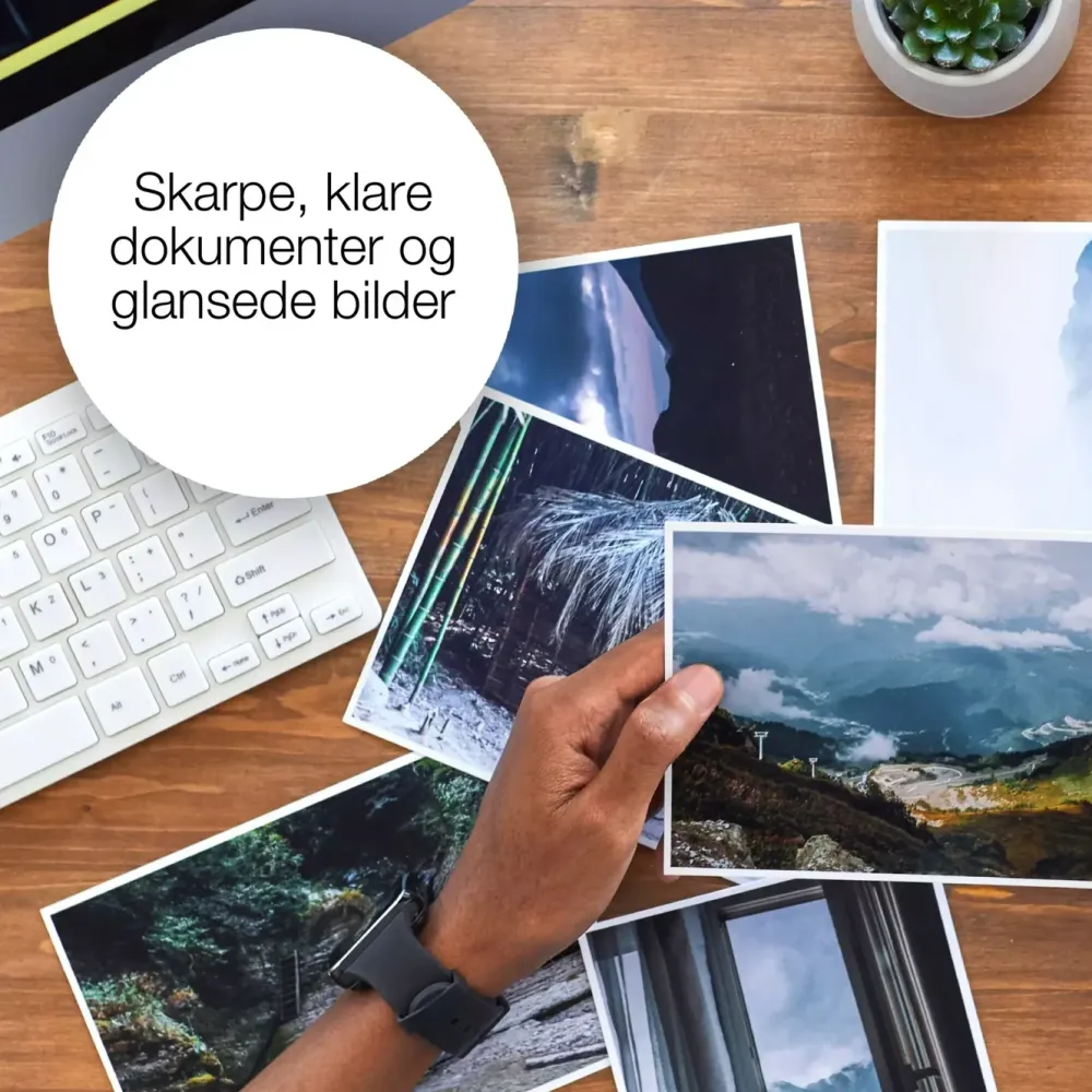 Epson Skrivere Og Tilbehør|604 blekkpatroner i multipakke Standard