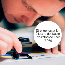 Epson Skrivere Og Tilbehør|604 blekkpatroner i multipakke Standard