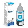 Epson Skrivere Og Tilbehør|T6642 Blekkpatron Cyan