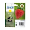 Epson Skrivere Og Tilbehør|T2984 blekkpatron, gul