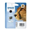 Epson Skrivere Og Tilbehør|T0711 - Svart