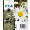 Epson Skrivere Og Tilbehør|T1811 - Svart XL