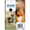 Epson Skrivere Og Tilbehør|T378 XL Blekkpatron - Svart
