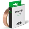 etab Hage|Gressklippere|Snegleteip 5 m